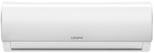 Настенный кондиционер LESSAR Amigo Inverter 2026 LS-HE12KRE2C/LU-HE12KRE2C
