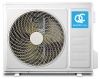 Наружный блок мульти сплит-системы QUATTROCLIMA QN-FM21UA