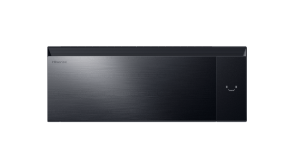 Настенный блок мульти сплит-системы Hisense SENSATION PRO CARBON MULTI Superior DC Inverter AS-18UW4RFMQK00G(B)
