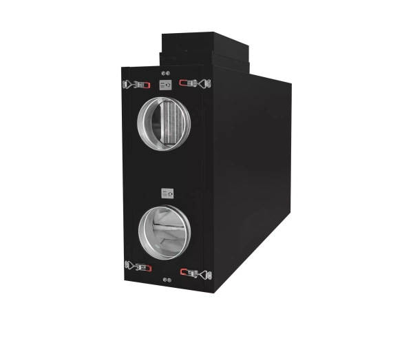 Приточно-вытяжная вентиляционная установка TURKOV Zenit Standart X 370 E