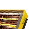 Купить Обогреватель инфракрасный BALLU BIH-LM-1.5-S с качественным монтажом климатических систем в Москве и МО от ПУХОВ  тел.: +7 (495) 123-66-55