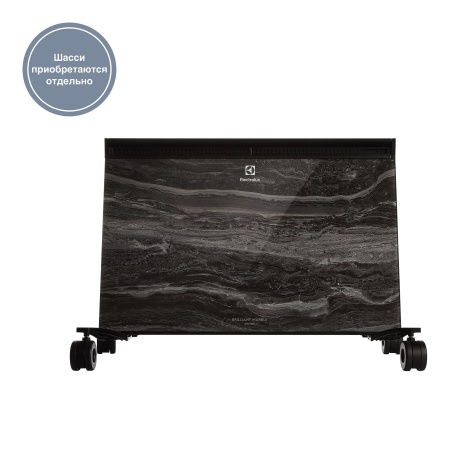 Купить Конвектор Electrolux ECH/BMI-1500 Brilliant Marble с качественным монтажом климатических систем в Москве и МО от ПУХОВ  тел.: +7 (495) 123-66-55