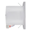 Купить Вентилятор вытяжной Electrolux Eco EAFE-120 с качественным монтажом климатических систем в Москве и МО от ПУХОВ  тел.: +7 (495) 123-66-55