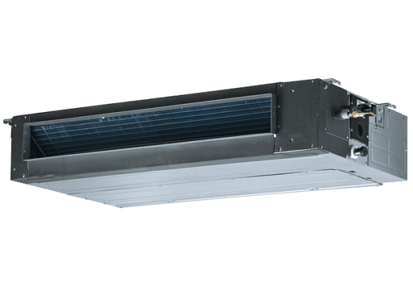 Канальный блок мульти сплит-системы MDV Free Match R32 MDTII-09HWFN8