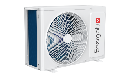 Купить Настенный кондиционер Energolux BERN SAS12BN3-AI/SAU12BN3-AI-LE с качественным монтажом климатических систем в Москве и МО от ПУХОВ  тел.: +7 (495) 123-66-55