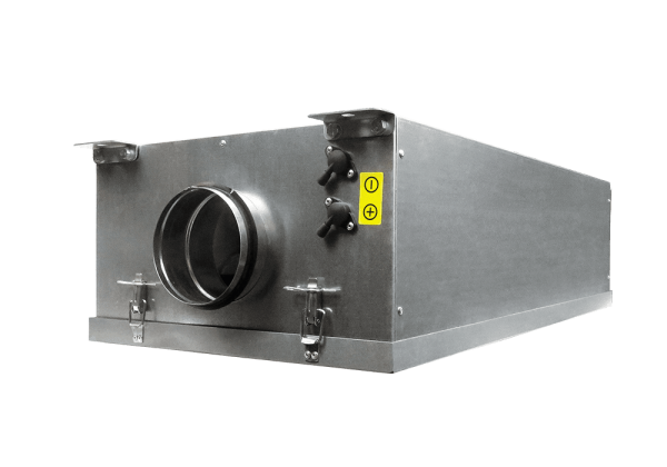 Компактная приточная установка Energolux Energy Smart Slim E 700-5,0 M1