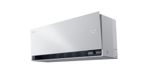 Купить Настенный блок мульти сплит-системы Hisense SENSATION PRO MULTI Superior DC Inverter AS-10UW4RWMQK00G с качественным монтажом климатических систем в Москве и МО от ПУХОВ  тел.: +7 (495) 123-66-55