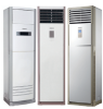Колонный кондиционер LESSAR LS-H24SKA2A/LU-H24SKA2A