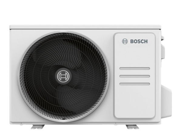 Купить Настенный кондиционер BOSCH Climate Line 2000 CLL2000 W 70/CLL2000 70 с качественным монтажом климатических систем в Москве и МО от ПУХОВ  тел.: +7 (495) 123-66-55