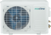 Купить Настенный кондиционер Ecoclima Nova line On-Off ECW-СH18/AA-4R1 / EC-CH18/A-4R1 с качественным монтажом климатических систем в Москве и МО от ПУХОВ  тел.: +7 (495) 123-66-55