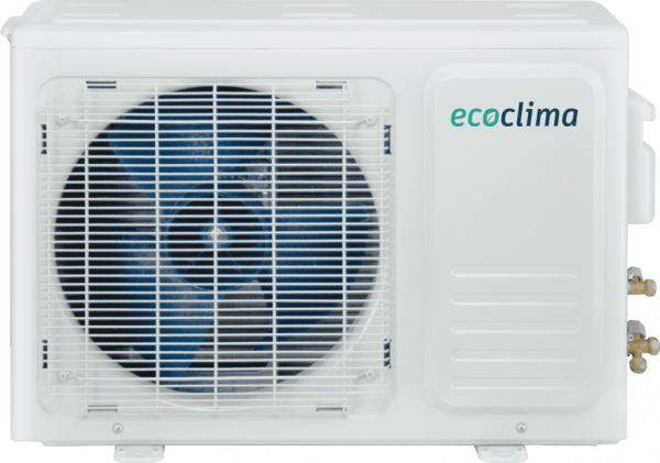 Купить Настенный кондиционер Ecoclima Nova line On-Off ECW-СH18/AA-4R1 / EC-CH18/A-4R1 с качественным монтажом климатических систем в Москве и МО от ПУХОВ  тел.: +7 (495) 123-66-55