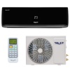 Купить Настенный кондиционер SHUFT Asgard DC Inverter Black SFTHAI-07HN8/BL с качественным монтажом климатических систем в Москве и МО от ПУХОВ  тел.: +7 (495) 123-66-55