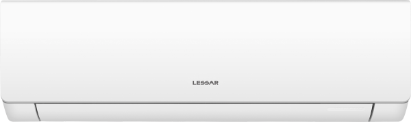 Настенный кондиционер LESSAR Enigma II LS-HE24KDE2A/LU-HE24KDE2A