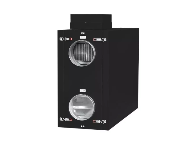 Приточно-вытяжная вентиляционная установка TURKOV Zenit Standart X 500 E