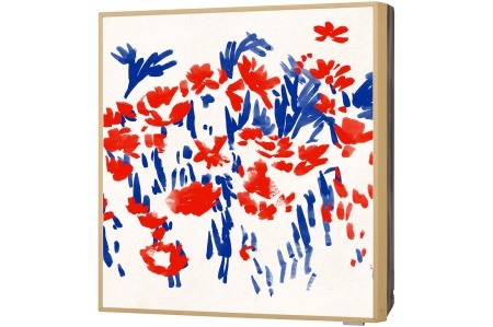 Купить Настенный блок мульти сплит-системы LG ARTCOOL GALLERY A12GA1.NSER с качественным монтажом климатических систем в Москве и МО от ПУХОВ  тел.: +7 (495) 123-66-55