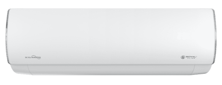 Купить Настенный кондиционер ROYAL Clima PERFETTO DC EU Inverter 2025 RCI-PFD75HN с качественным монтажом климатических систем в Москве и МО от ПУХОВ  тел.: +7 (495) 123-66-55