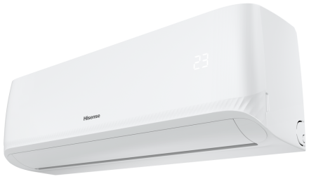 Купить Настенный кондиционер Hisense CITY DC Inverter AS-24UW4RBTCM00 с качественным монтажом климатических систем в Москве и МО от ПУХОВ  тел.: +7 (495) 123-66-55