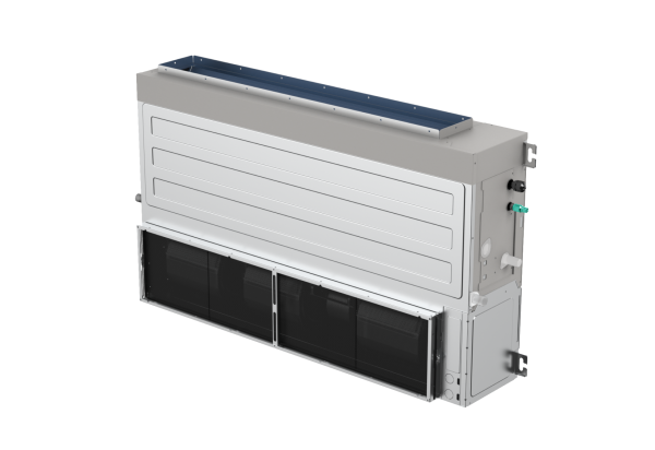 Купить Канальный кондиционер Thaicon SYNERGY TL-PD100-FR/TL-PO100-FR с качественным монтажом климатических систем в Москве и МО от ПУХОВ  тел.: +7 (495) 123-66-55
