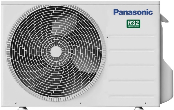Купить Настенный кондиционер Panasonic DESIGN INVERTER (Z/XZ) CS-XZ25ZKEW-H/CU-Z25XKE с качественным монтажом климатических систем в Москве и МО от ПУХОВ  тел.: +7 (495) 123-66-55