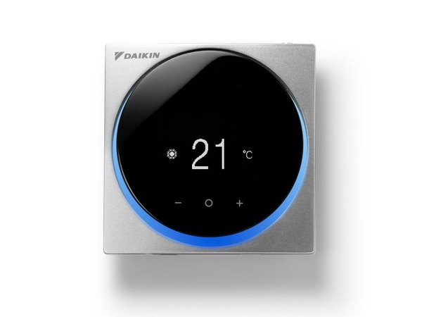 Проводной пульт управления Daikin BRC1H52S