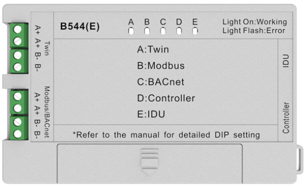 Адаптер преобразования сигнала Hisense B544(E)