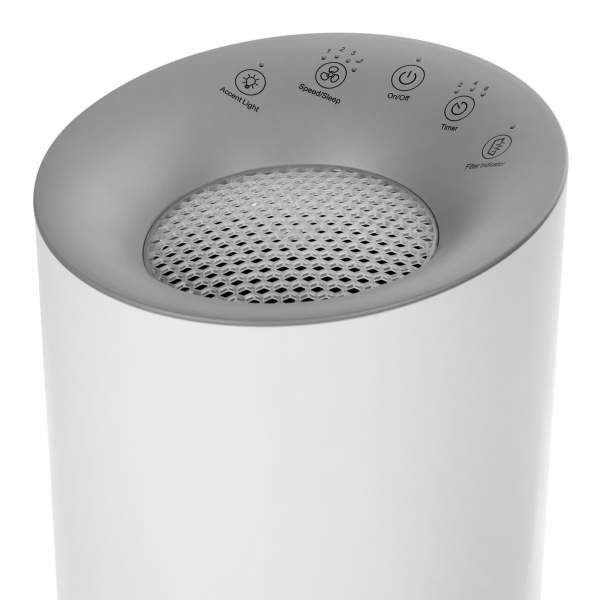 Купить Очиститель воздуха Ballu AP-125 с качественным монтажом климатических систем в Москве и МО от ПУХОВ  тел.: +7 (495) 123-66-55