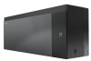 Купить Настенный кондиционер Hisense SENSATION SLIDER PRO CARBON SUPERIOR DC INVERTER AS-10UW4RWMQK00(B) с качественным монтажом климатических систем в Москве и МО от ПУХОВ  тел.: +7 (495) 123-66-55