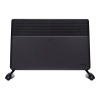 Купить Конвектор электрический Ballu Apollo digital INVERTER Black Infinity BEC/ATI-2503 с качественным монтажом климатических систем в Москве и МО от ПУХОВ  тел.: +7 (495) 123-66-55