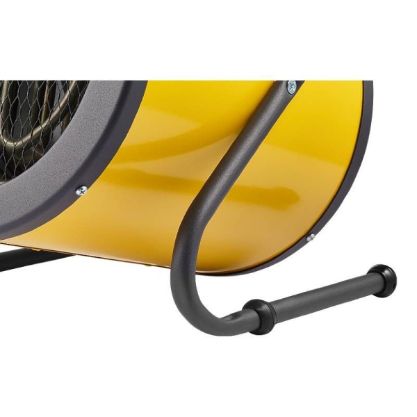 Купить Тепловая пушка BALLU BHP-P-5 с качественным монтажом климатических систем в Москве и МО от ПУХОВ  тел.: +7 (495) 123-66-55