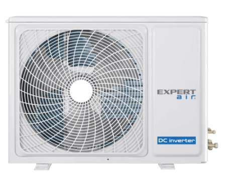 Купить Настенный кондиционер EXPERTAIR by ZILON PROFF DC Inverter ZAC-I/PR09NPZ с качественным монтажом климатических систем в Москве и МО от ПУХОВ  тел.: +7 (495) 123-66-55