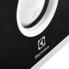 Купить Вентилятор вытяжной Electrolux Rainbow EAFR-100 black с качественным монтажом климатических систем в Москве и МО от ПУХОВ  тел.: +7 (495) 123-66-55