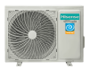 Купить Настенный кондиционер Hisense AIR SENSATION SUPERIOR DC Inverter AS-13UW4RXVQF00 с качественным монтажом климатических систем в Москве и МО от ПУХОВ  тел.: +7 (495) 123-66-55