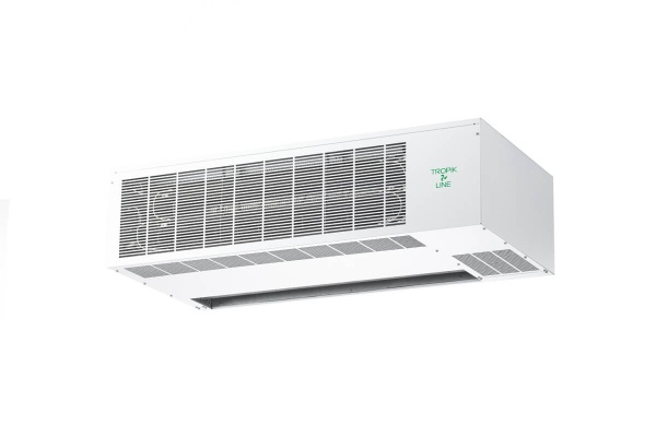 Электрическая тепловая завеса Tropik Line X836E20