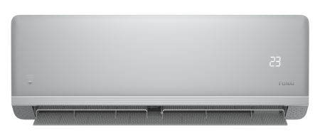 Купить Настенный блок мульти сплит-системы FUNAI KADZOKU SHINKIRIGAMI RAM-I-KD30HP.W02/S с качественным монтажом климатических систем в Москве и МО от ПУХОВ  тел.: +7 (495) 123-66-55