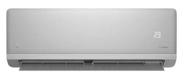 Купить Настенный блок мульти сплит-системы FUNAI KADZOKU SHINKIRIGAMI RAM-I-KD30HP.W02/S с качественным монтажом климатических систем в Москве и МО от ПУХОВ  тел.: +7 (495) 123-66-55