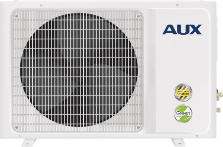 Купить Настенный кондиционер AUX FJ On-Off Black ASW-H09B4/FJ-BR1/AS-H09B4/FJ-R1 с качественным монтажом климатических систем в Москве и МО от ПУХОВ  тел.: +7 (495) 123-66-55