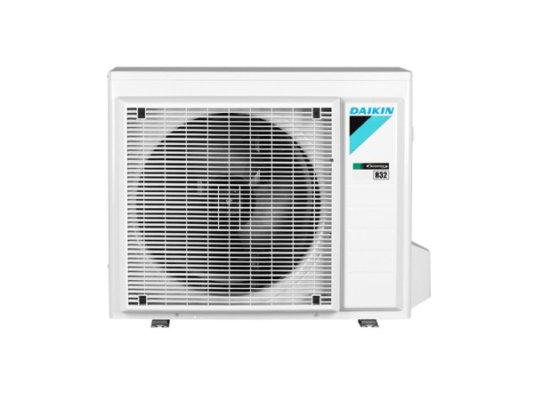 Купить Канальный кондиционер Daikin FDXM35F9/RXM35R9 с качественным монтажом климатических систем в Москве и МО от ПУХОВ  тел.: +7 (495) 123-66-55