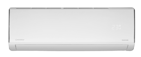 Настенный кондиционер ECOSTAR RADIUM KVS-RAD24CH