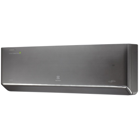 Купить Настенный кондиционер Electrolux Crystal Air Super DC EACS/I-10HFA/N8_V2 с качественным монтажом климатических систем в Москве и МО от ПУХОВ  тел.: +7 (495) 123-66-55