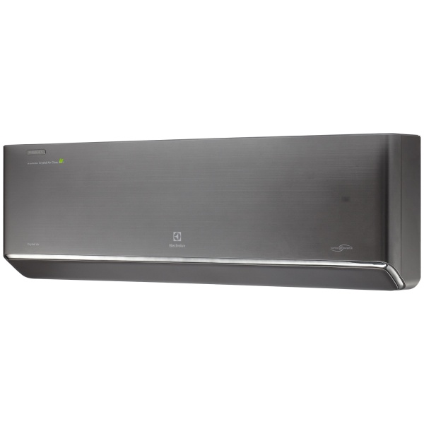 Купить Настенный кондиционер Electrolux Crystal Air Super DC EACS/I-10HFA/N8_V2 с качественным монтажом климатических систем в Москве и МО от ПУХОВ  тел.: +7 (495) 123-66-55