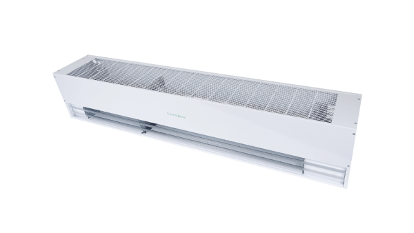 Электрическая тепловая завеса Tropik Line X518E15