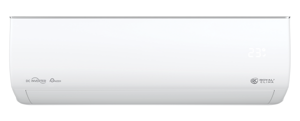 Настенный кондиционер ROYAL CLIMA GLORIA INVERTER RCI-GLE22HN