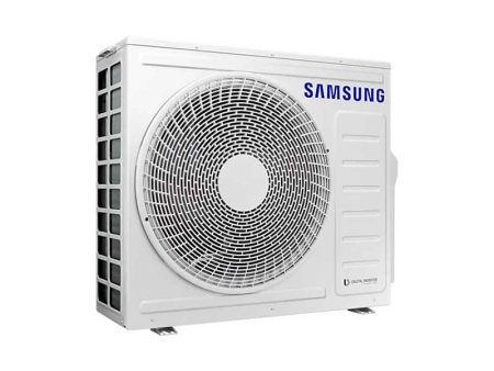 Купить Наружный блок мульти сплит-системы Samsung AJ068TXJ3KH/EA с качественным монтажом климатических систем в Москве и МО от ПУХОВ  тел.: +7 (495) 123-66-55