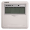 Купить Кассетный кондиционер LESSAR LS-HE55BVA4/LU-HE55UVA4/LZ-B4UB с качественным монтажом климатических систем в Москве и МО от ПУХОВ  тел.: +7 (495) 123-66-55