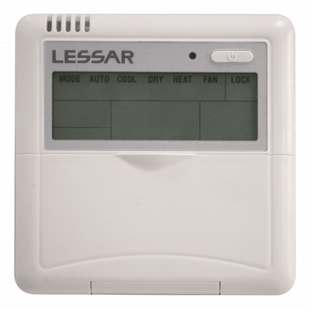 Купить Кассетный кондиционер LESSAR LS-HE55BVA4/LU-HE55UVA4/LZ-B4UB с качественным монтажом климатических систем в Москве и МО от ПУХОВ  тел.: +7 (495) 123-66-55
