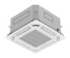 Кассетный кондиционер Aeronik ASI-AKH35R1/B-S INV/ASO-AGUHN35R1/INV