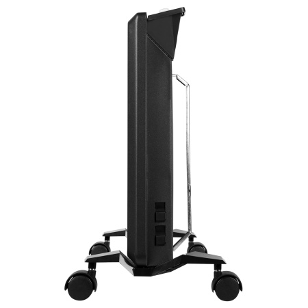 Купить Конвектор электрический Royal Thermo Capella RCHC/M-1002 с качественным монтажом климатических систем в Москве и МО от ПУХОВ  тел.: +7 (495) 123-66-55