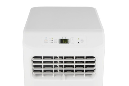 Купить Мобильный кондиционер Hisense V AP-07CR4GKVS00 с качественным монтажом климатических систем в Москве и МО от ПУХОВ  тел.: +7 (495) 123-66-55