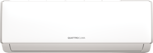 Настенный кондиционер QUATTROCLIMA Bergamo QV-BE24WD/QN-BE24WD