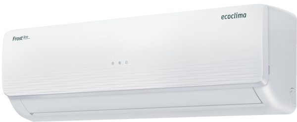 Настенный кондиционер Ecoclima Frost Line Inverter ECW/I-AX07/FB-4R1/EC/I-AX07/F-4R1